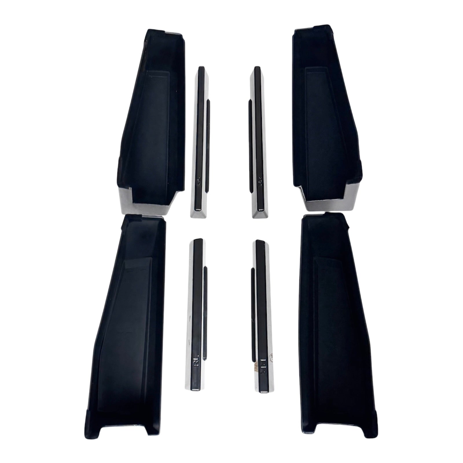 Cybertruck Door Handle Organizer (12 Piece) – RPM TESLA