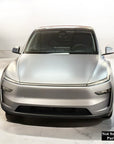 2026+ | Model Y Juniper Refreshed Light-bar & Headlight Protection Film Kit - Clear or Smoked