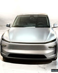 2026+ | Model Y Juniper Refreshed Light-bar & Headlight Protection Film Kit - Clear or Smoked