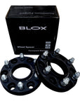 Cybertruck BLOX Aluminum Forged Wheel Spacers (1 Pair)