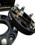 Cybertruck BLOX Aluminum Forged Wheel Spacers (1 Pair)