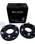 Cybertruck BLOX Aluminum Forged Wheel Spacers (1 Pair)