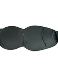 Tesla SEXYC Seat Covers - Black (1 Pair)