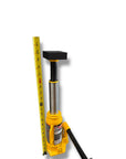 Cybertruck Spare Wheel & Tire Kit with Cover, Strap, Tool Kit & Hydraulic Jack