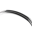 2026+ | Model Y Juniper Refreshed Wide Performance Style Spoiler - Real Dry Molded Carbon Fiber
