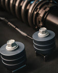 2020+ | Model Y Comfort Coilover Kit - Ultra Soft Full Replacement Suspension - Neo Tech × RPM Tesla