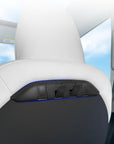 Model 3 & Y Front Seat Storage Hidden Hooks (Style B)