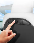 Model 3 & Y Front Seat Storage Hidden Hooks (Style B)