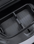 2026+ | Model Y Juniper Refreshed Frunk Organizer ABS Plastic