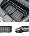 2026+ | Model Y Juniper Refreshed Frunk Organizer ABS Plastic