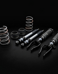 2020+ | Model Y Comfort Coilover Kit - Ultra Soft Full Replacement Suspension - Neo Tech × RPM Tesla