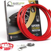 AlloyGator Wheel & Rim Protection - Multiple Colors*