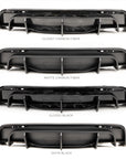 2020-2025 | Model Y Full ABS Plastic Body Kit - Variety*