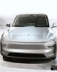 2026+ | Model Y Juniper Refreshed Light-bar & Headlight Protection Film Kit - Clear or Smoked