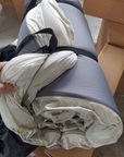 Cybertruck Stargazer Self-Inflating Memory Foam Mattress, Pump & Bag. Free USA Ground Shipping