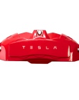 2017+ | Model 3 Performance Look Brake Caliper Cover Set, Precision Bolt-On (Version 3.0) - Variety*