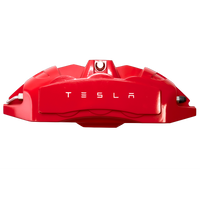 Model 3 Performance Caliper Covers (Gen. 3) - Variety*