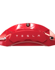 2017+ | Model 3 Performance Look Brake Caliper Cover Set, Precision Bolt-On (Version 3.0) - Variety*