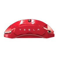 Model 3 Performance Caliper Covers (Gen. 3) - Variety*