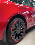 AlloyGator Wheel & Rim Protection - Multiple Colors*