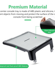 Model 3 & Y Center Console Table with Removable Silicone (Gen. 2)