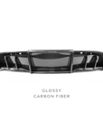 2020-2025 | Model Y Full Body Kit - Real Dry Molded Carbon Fiber (4 Pieces)