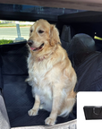 Cybertruck Backseat Pet Mat - Works with Seats Folded Down