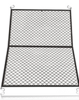 Cybertruck Rear Cargo Full Bed - Horizontal Safety Net