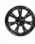 2020-2025 | Model Y 19" Gemini Wheel Cover Replacements (Set of 4)