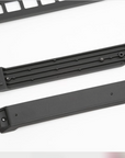 Cybertruck L-Track Bed Upper MOLLE Panels (1 Pair)