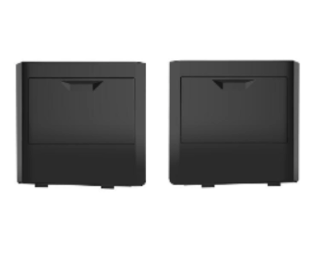Cybertruck Vault Storage Box Organizers (1 Pair)
