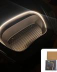 2024+ | Model 3 Highland Refreshed Frunk LED Lighting Upgrade Kit - Single Color