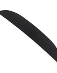 2024+ | Model 3 Highland Refreshed Anti-Reflective Dashboard Mat - Black & Grey