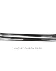 2026+ | Model Y Juniper Refreshed Colossal Full Body Kit - Real Dry Molded Carbon Fiber (4 Pieces)