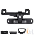 2026+ | Model Y Juniper Refreshed 4 Way Adjustable Turning Display Mount Kit - Dual Axis Turning (Version 2.0)