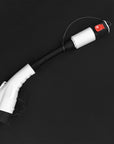 Non TESLA Charging Cable Adapter (Tesla to J1772 Standard) Long Handle (60 Amp Max)