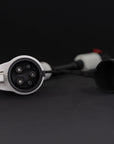 Non TESLA Charging Cable Adapter (Tesla to J1772 Standard) Long Handle (60 Amp Max)