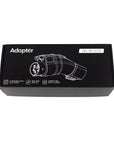 Non TESLA Charging Cable Adapter (Tesla to J1772 Standard) Short Handle (60 Amp Max)