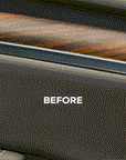 2021-2025 | Model S & X Interior Upgrade Kit "Go Plaid" (9 & 12 Piece Kit) - Real Molded Carbon Fiber - Goodbye Wood