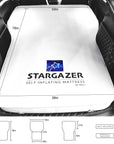 Stargazer Self-Inflating Memory Foam Mattress For Model S3XY, Pump & Bag. Free USA Ground Shipping