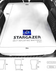 Cybertruck Stargazer Self-Inflating Memory Foam Mattress, Pump & Bag. Free USA Ground Shipping