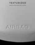 Model 3 & Y Steering Wheel Airbag Top Cover Replacement - Variety*