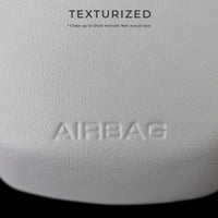 Model 3 & Y Steering Wheel Air Bag Top Cover Replacement - Variety*