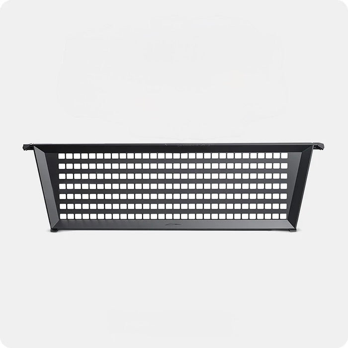 truck0929ページです Cybertruck Bed Trunk Vault Cargo Divider - Adjustable – RPM