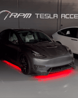 UnderGlow Infrared LED Ground Effects RGB Lighting Kit