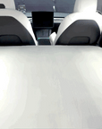 Cybertruck Stargazer Self-Inflating Memory Foam Mattress, Pump & Bag. Free USA Ground Shipping