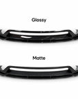 2026+ | Model Y Juniper Performance Model Colossal Full Body Kit - Real Dry Molded Carbon Fiber (4 Pieces)