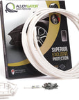 AlloyGator Wheel & Rim Protection - Multiple Colors*