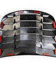 2020-2025 | Model Y Rear Window Louver Covers - Variety*