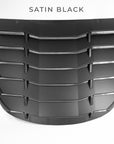 2020-2025 | Model Y Rear Window Louver Covers - Variety*